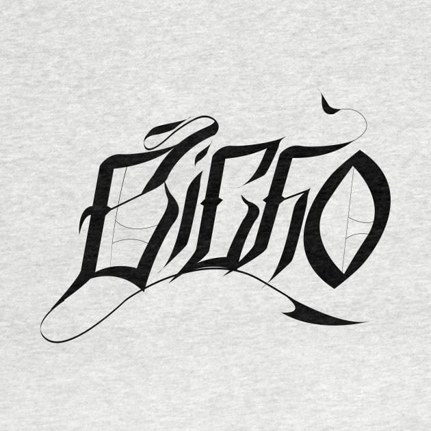 Bicho - Latinx design by Estudio3e